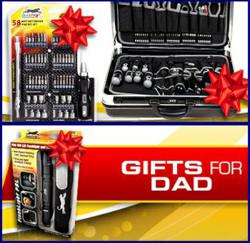 gifts for Dad